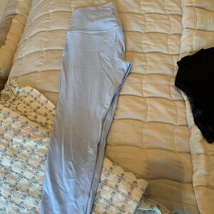 Lululemon Align leggings, like new